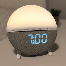 Cargar imagen en el visor de la galería, Reloj Despertador Amanecer
